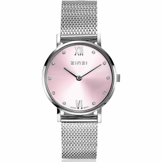 ZINZI horloge ZIW641M