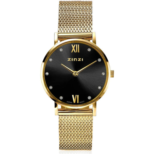ZINZI horloge ZIW643M