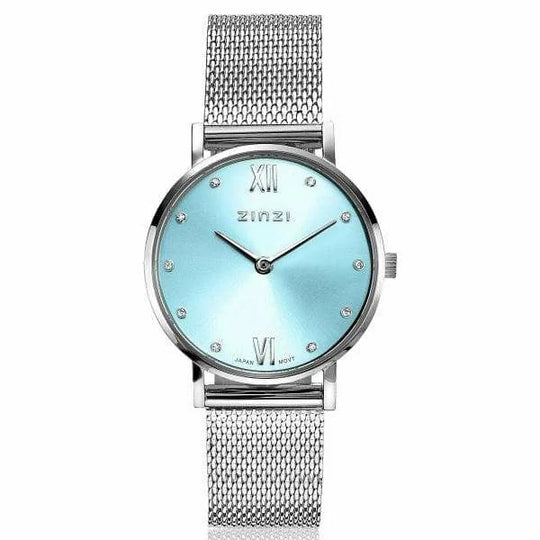 ZINZI horloge ZIW645M