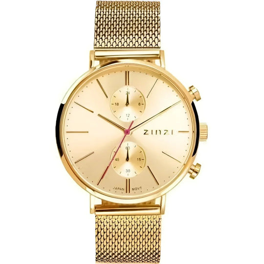 ZINZI horloge ZIW710M