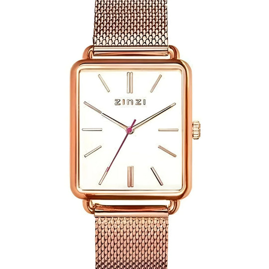 ZINZI horloge ZIW908M