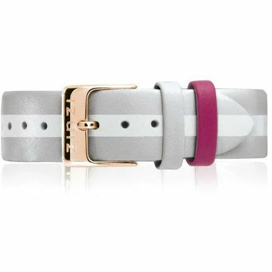 ZINZI horlogeband RETBAND40