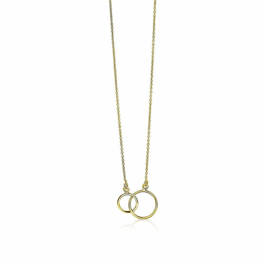 ZINZI ketting ZGC115