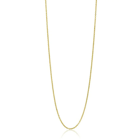 ZINZI Ketting ZGLA45-09