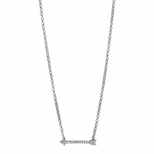 ZINZI ketting ZIC1064