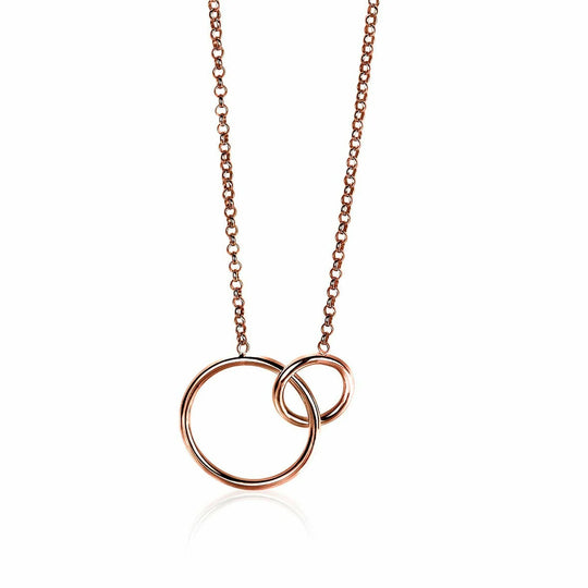 ZINZI ketting ZIC1278R