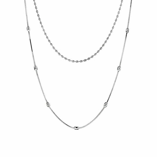 ZINZI ketting ZIC1345