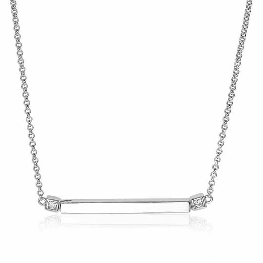 ZINZI ketting ZIC1817