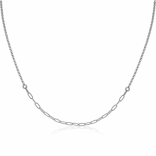 ZINZI ketting ZIC1989