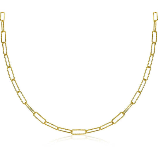ZINZI ketting ZIC1992G