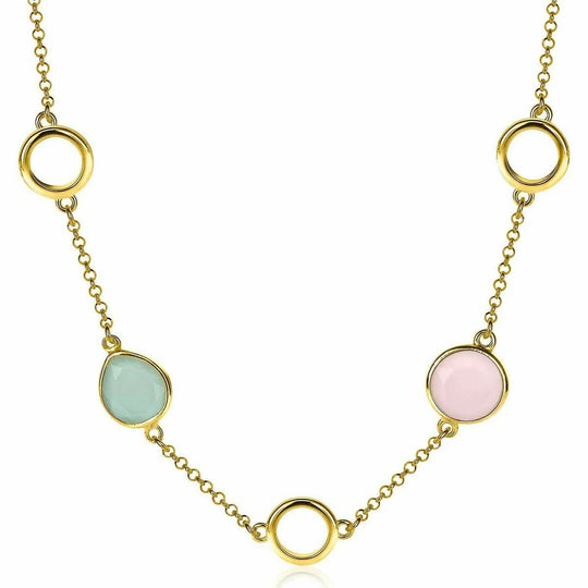 ZINZI ketting ZIC2001