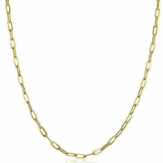 ZINZI ketting ZIC2150G