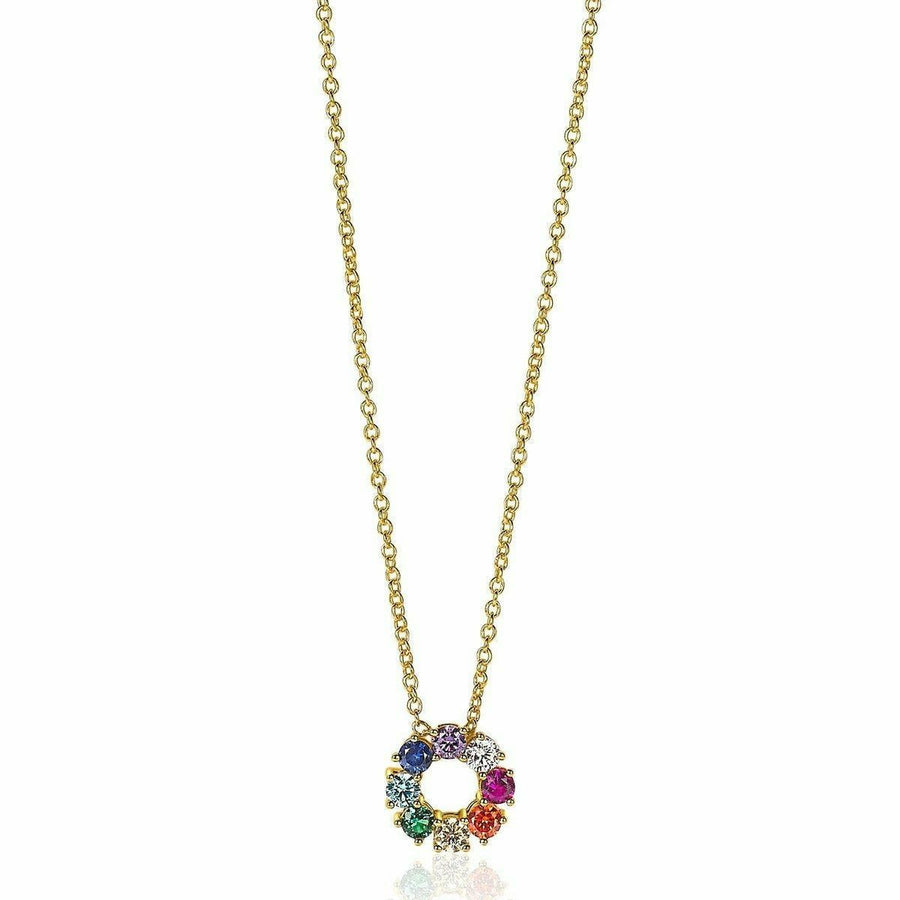 ZINZI ketting ZIC2172 - Kettingen