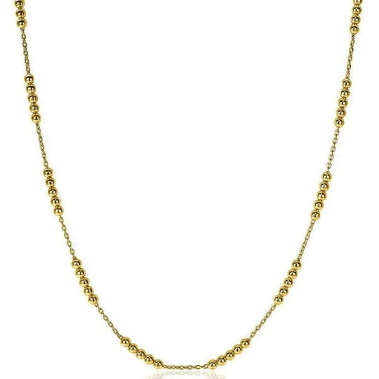 ZINZI ketting ZIC2182G