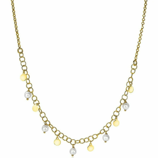 ZINZI ketting ZIc2186G