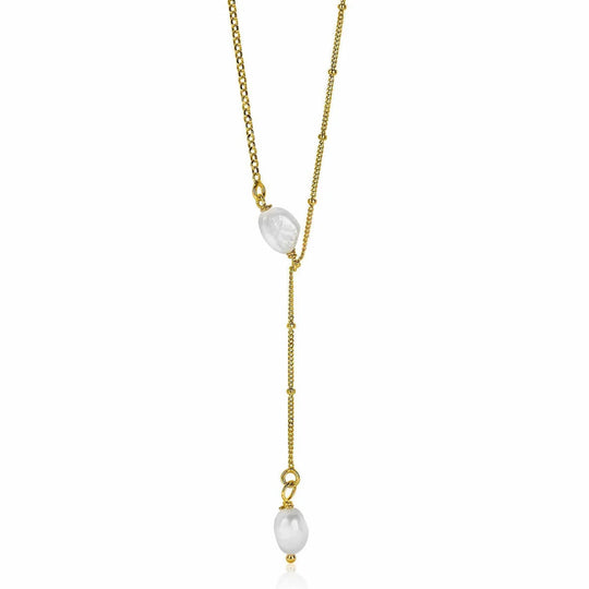 ZINZI ketting ZIC2187G