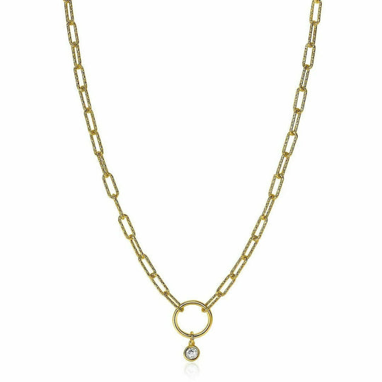 ZINZI ketting ZIC2200Y
