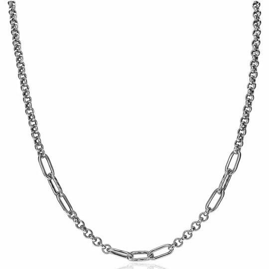 ZINZI ketting ZIC2205