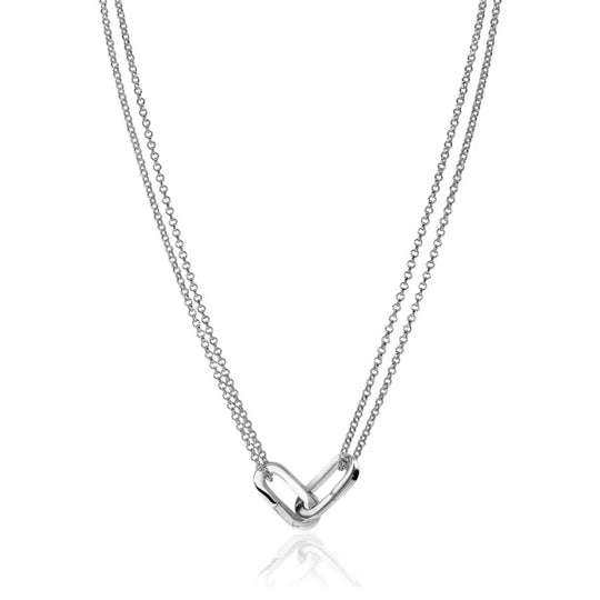 ZINZI ketting ZIC2215Z