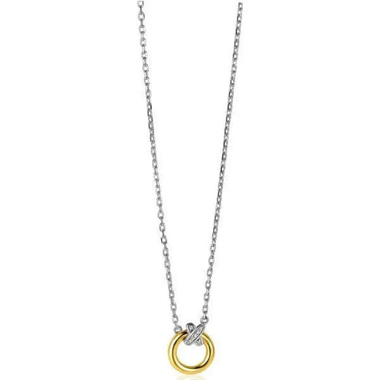 ZINZI ketting ZIC2249