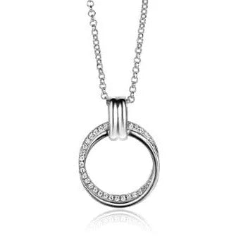 ZINZI ketting ZIC2266