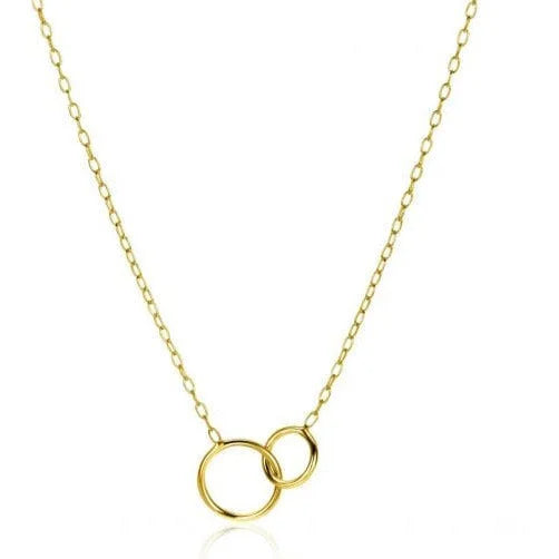 ZINZI ketting ZIC2275G