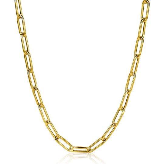 ZINZI Ketting ZIC2286G