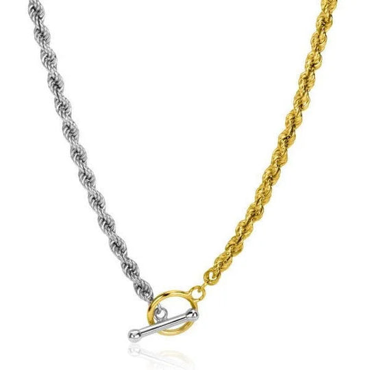 ZINZI ketting ZIC2288