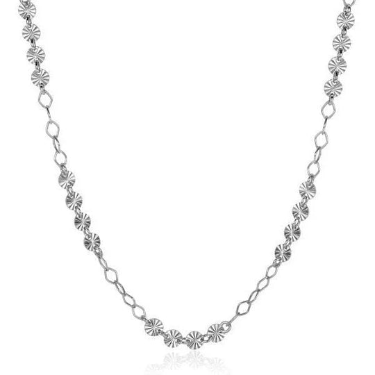 ZINZI ketting ZIC2290