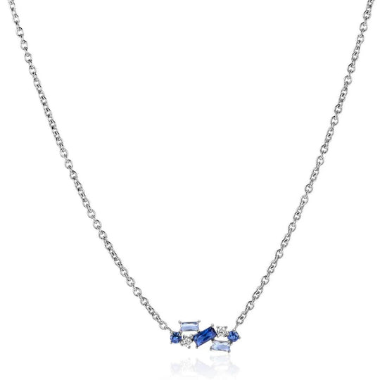 ZINZI ketting ZIC2293