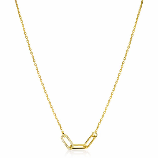 ZINZI Ketting ZIC2330Y
