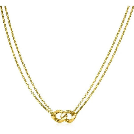 ZINZI ketting ZIC2331