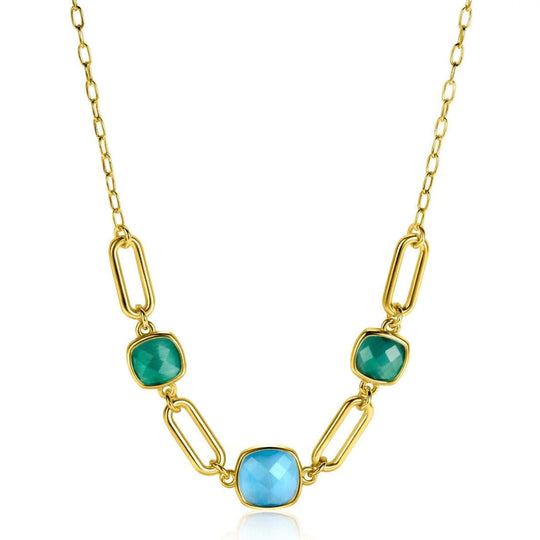 ZINZI ketting ZIC2332