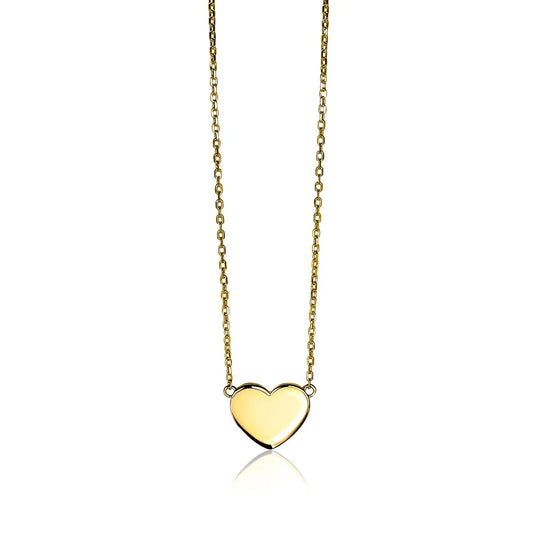 ZINZI ketting ZIC2346G