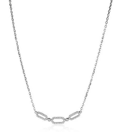 ZINZI ketting ZIC2398