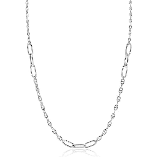 ZINZI ketting ZIC2413