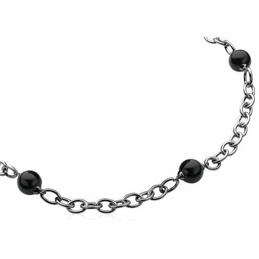 ZINZI ketting ZIC280z