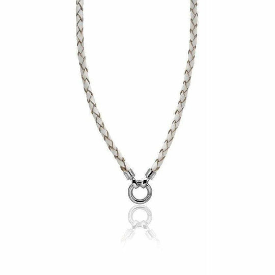 ZINZI ketting ZIC730w45