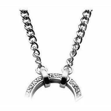 ZINZI ketting ZIGRMT70