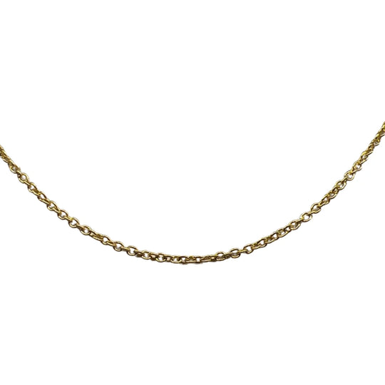 ZINZI ketting ZILC-A42G