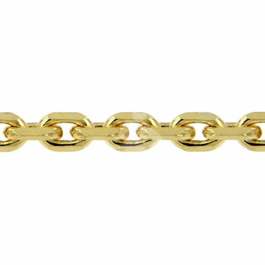 ZINZI ketting ZILC-A45G