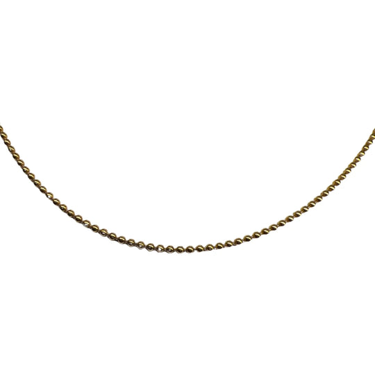 ZINZI ketting ZILC-B42G