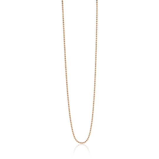 ZINZI ketting ZILC-B42R