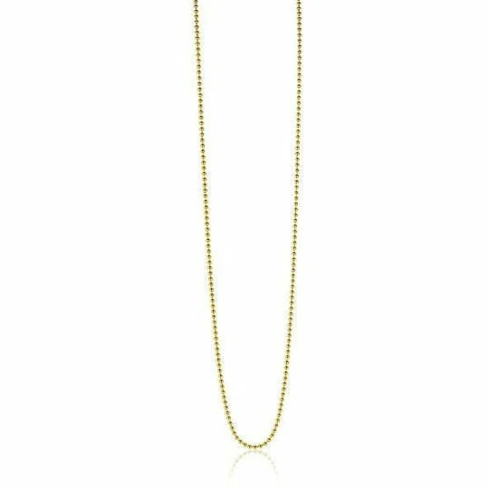 ZINZI ketting ZILC-B45G