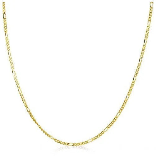 ZINZI ketting ZILC-F45G