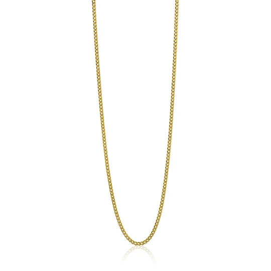 ZINZI ketting ZILC-G45G