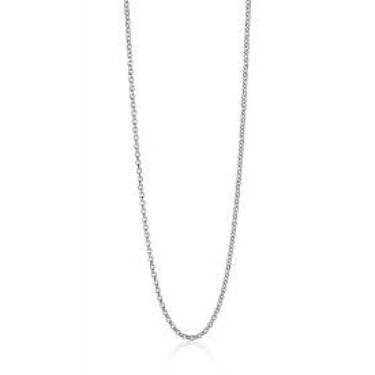 ZINZI ketting ZILC-J60