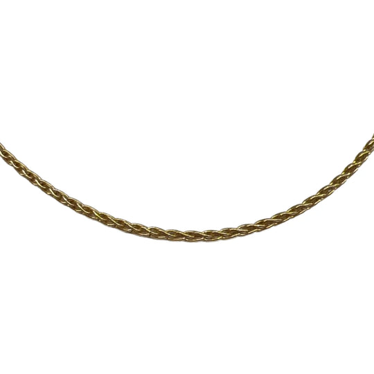 ZINZI ketting ZILC-P45G