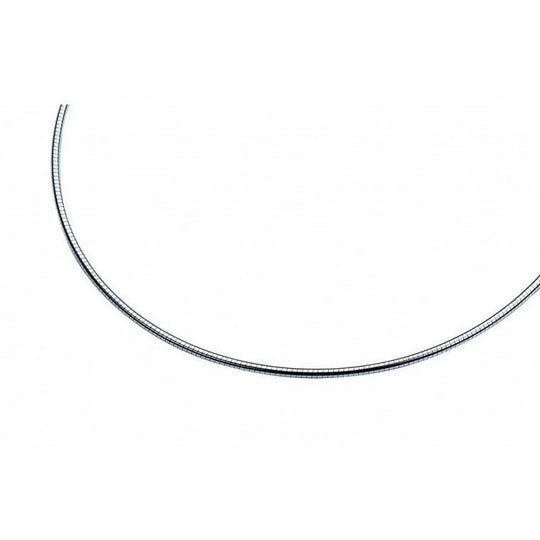 ZINZI ketting ZIOM2-48