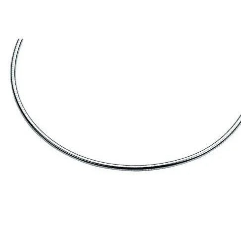 ZINZI ketting ZIOM3-48